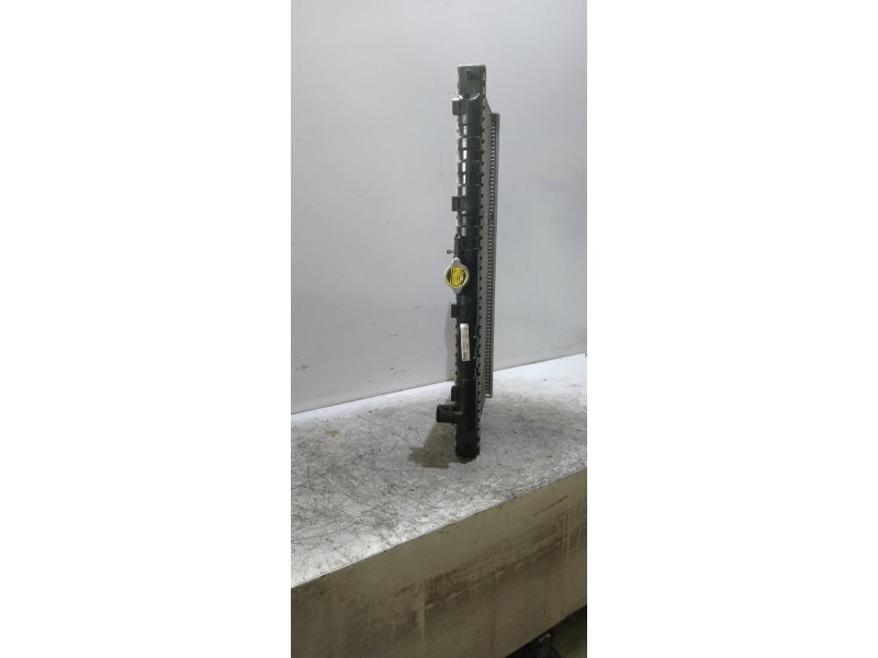 Recambio de radiador agua para nissan primera berlina (p11) gx referencia OEM IAM   