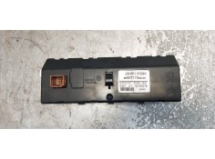 Recambio de pantalla multifuncion para citroen c4 lim. seduction referencia OEM IAM 9800717380 NS737078  2