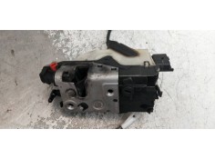 Recambio de motor cierre centralizado trasero izquierdo para citroen c4 lim. seduction referencia OEM IAM 9685351980  