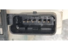 Recambio de motor cierre centralizado trasero izquierdo para citroen c4 lim. seduction referencia OEM IAM 9685351980   2