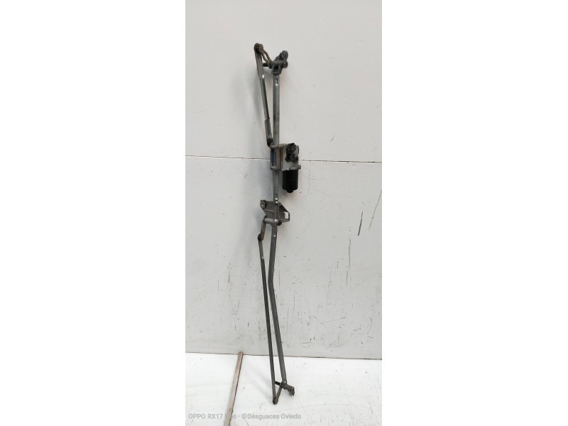 Recambio de motor limpia delantero para citroen c4 lim. seduction referencia OEM IAM   