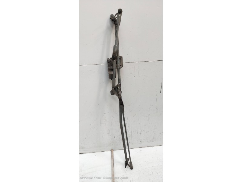 Recambio de motor limpia delantero para citroen c4 lim. seduction referencia OEM IAM   