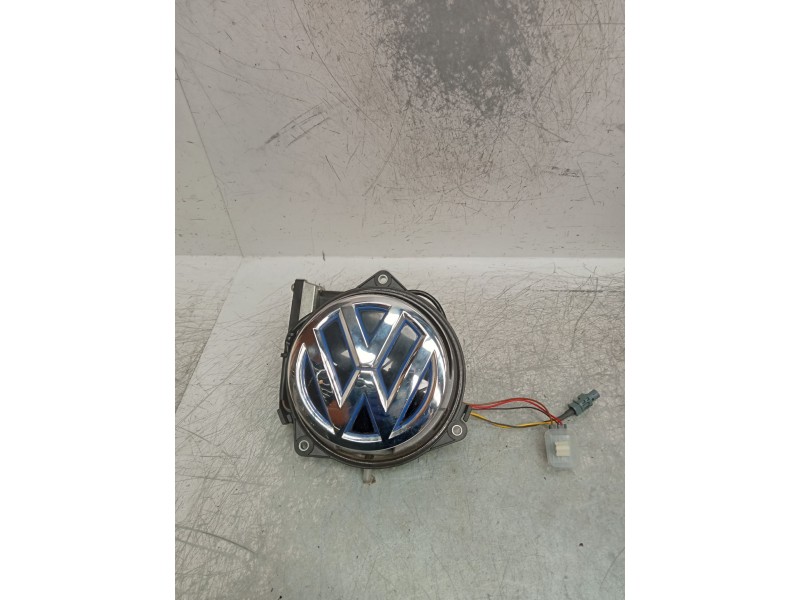 Recambio de sensor de aparcamiento para volkswagen golf vii lim. gte referencia OEM IAM 5GE827469F  MANTEA EXTERIOR
