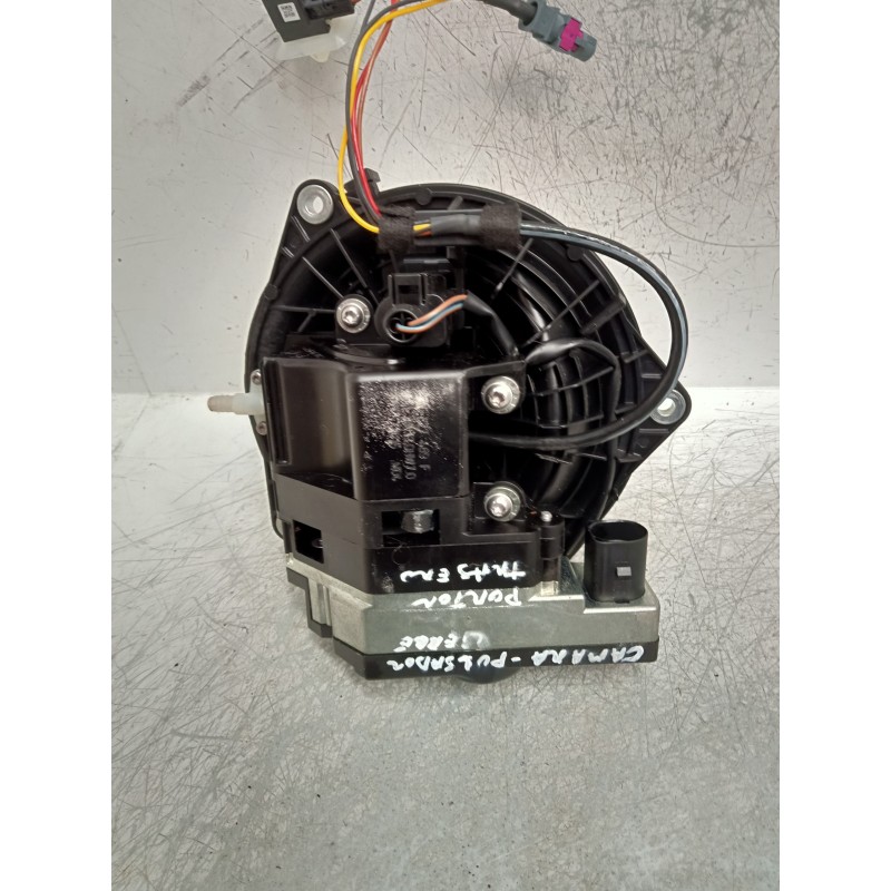 Recambio de sensor de aparcamiento para volkswagen golf vii lim. gte referencia OEM IAM 5GE827469F  MANTEA EXTERIOR