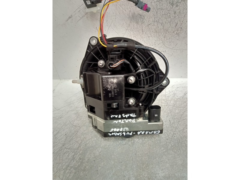 Recambio de sensor de aparcamiento para volkswagen golf vii lim. gte referencia OEM IAM 5GE827469F  MANTEA EXTERIOR