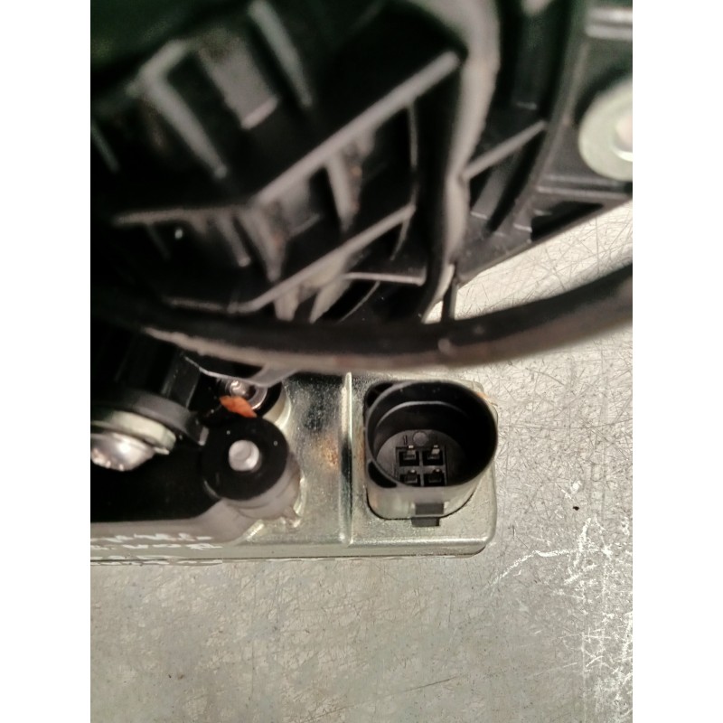 Recambio de sensor de aparcamiento para volkswagen golf vii lim. gte referencia OEM IAM 5GE827469F  MANTEA EXTERIOR