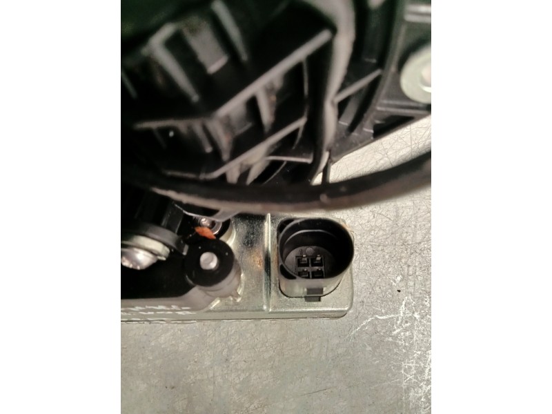 Recambio de sensor de aparcamiento para volkswagen golf vii lim. gte referencia OEM IAM 5GE827469F  MANTEA EXTERIOR