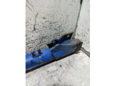 Recambio de amortiguador trasero izquierdo para seat ibiza gl referencia OEM IAM    2