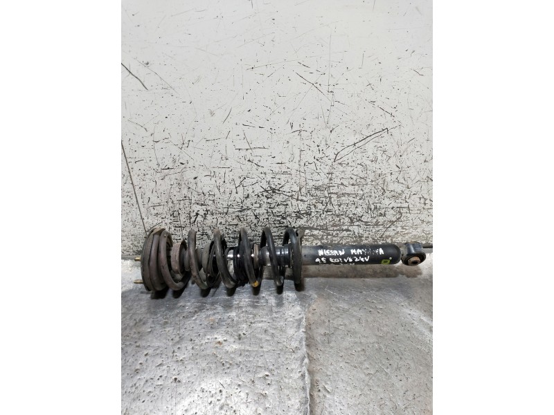 Recambio de amortiguador trasero derecho para nissan maxima qx (a32) 2,0 se (1997) referencia OEM IAM   