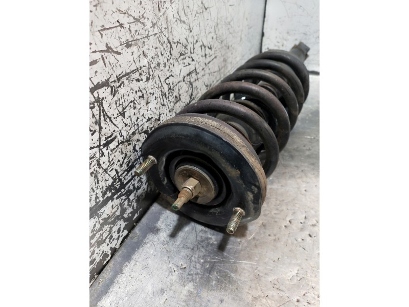 Recambio de amortiguador trasero izquierdo para nissan maxima qx (a32) 2,0 se (1997) referencia OEM IAM   