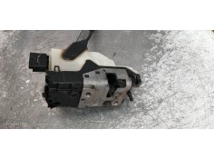 Recambio de motor cierre centralizado delantero derecho para citroen c4 lim. seduction referencia OEM IAM 9685351480  