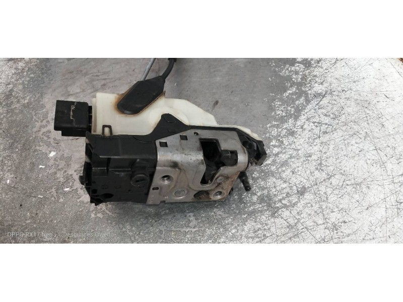 Recambio de motor cierre centralizado delantero derecho para citroen c4 lim. seduction referencia OEM IAM 9685351480  