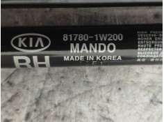 Recambio de amortiguadores maletero / porton para kia rio basic referencia OEM IAM 817701W200 817801W200  2