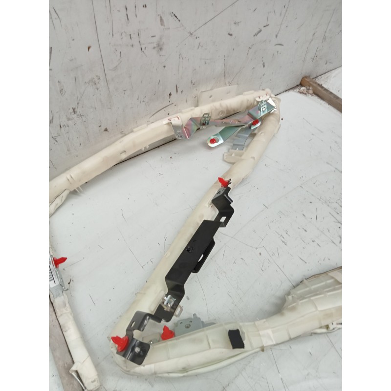 Recambio de airbag cortina delantero izquierdo para honda accord tourer (cw) 2.2 dtec cat referencia OEM IAM   