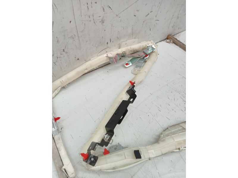 Recambio de airbag cortina delantero izquierdo para honda accord tourer (cw) 2.2 dtec cat referencia OEM IAM   