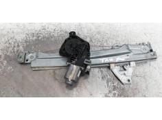 Recambio de elevalunas trasero derecho para citroen c4 lim. seduction referencia OEM IAM    2