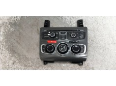 Recambio de mando calefaccion / aire acondicionado para citroen c4 lim. seduction referencia OEM IAM 9666027477  