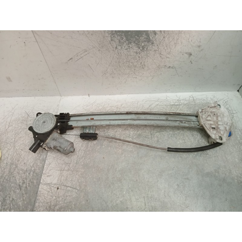 Recambio de elevalunas trasero derecho para honda accord tourer (cw) 2.2 dtec cat referencia OEM IAM   
