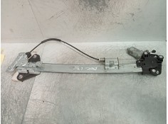 Recambio de elevalunas delantero izquierdo para honda accord tourer (cw) 2.2 dtec cat referencia OEM IAM   