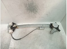 Recambio de elevalunas delantero izquierdo para honda accord tourer (cw) 2.2 dtec cat referencia OEM IAM    2