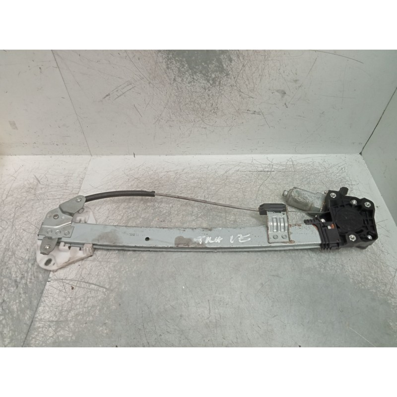 Recambio de elevalunas trasero izquierdo para honda accord tourer (cw) 2.2 dtec cat referencia OEM IAM   