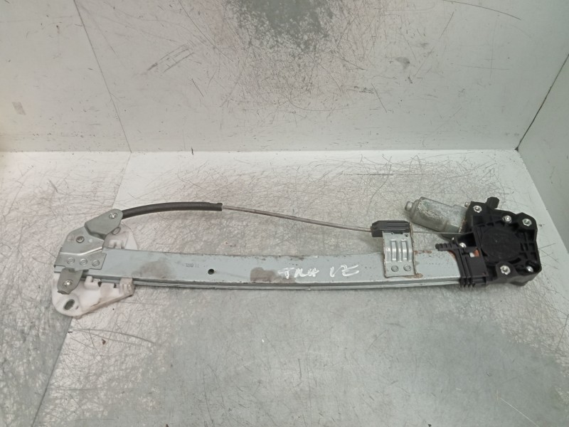 Recambio de elevalunas trasero izquierdo para honda accord tourer (cw) 2.2 dtec cat referencia OEM IAM   