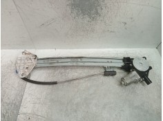 Recambio de elevalunas trasero izquierdo para honda accord tourer (cw) 2.2 dtec cat referencia OEM IAM    2