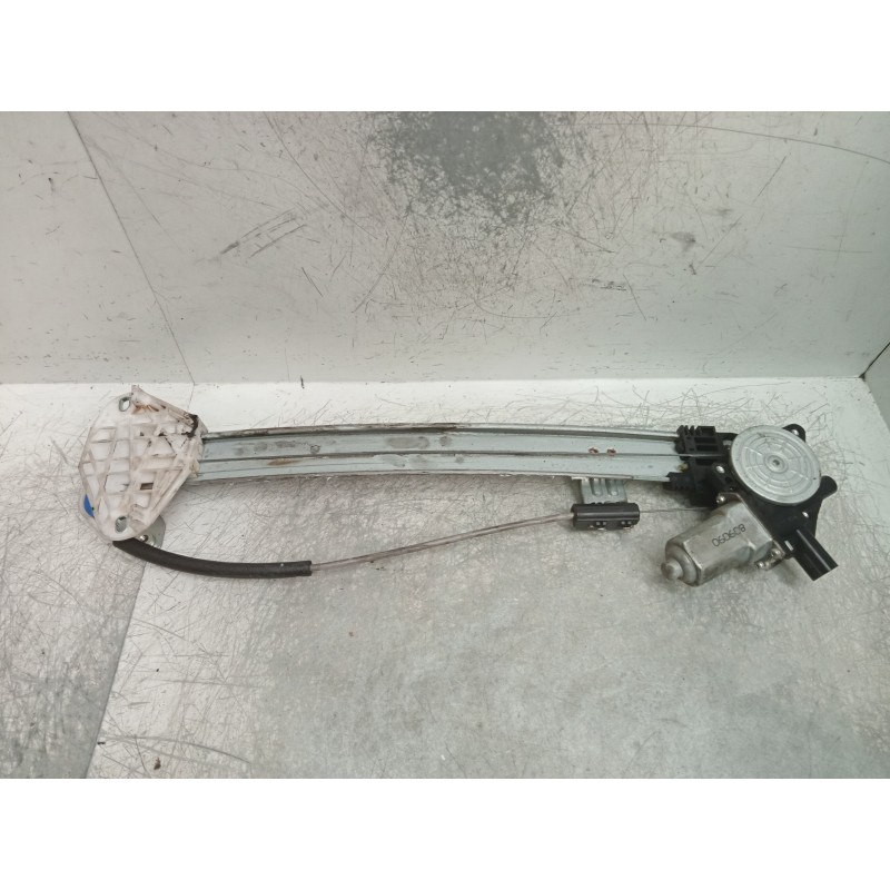 Recambio de elevalunas trasero izquierdo para honda accord tourer (cw) 2.2 dtec cat referencia OEM IAM   