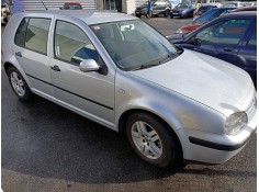 volkswagen golf iv berlina (1j1) del año 2001