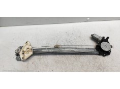 Recambio de elevalunas delantero derecho para honda cr-v (re) comfort referencia OEM IAM   