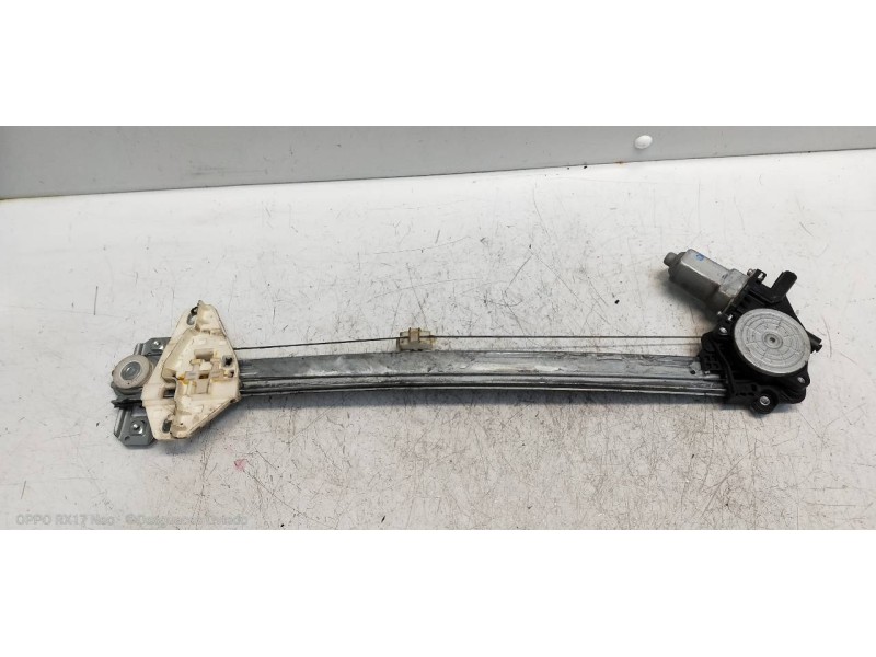 Recambio de elevalunas delantero derecho para honda cr-v (re) comfort referencia OEM IAM   