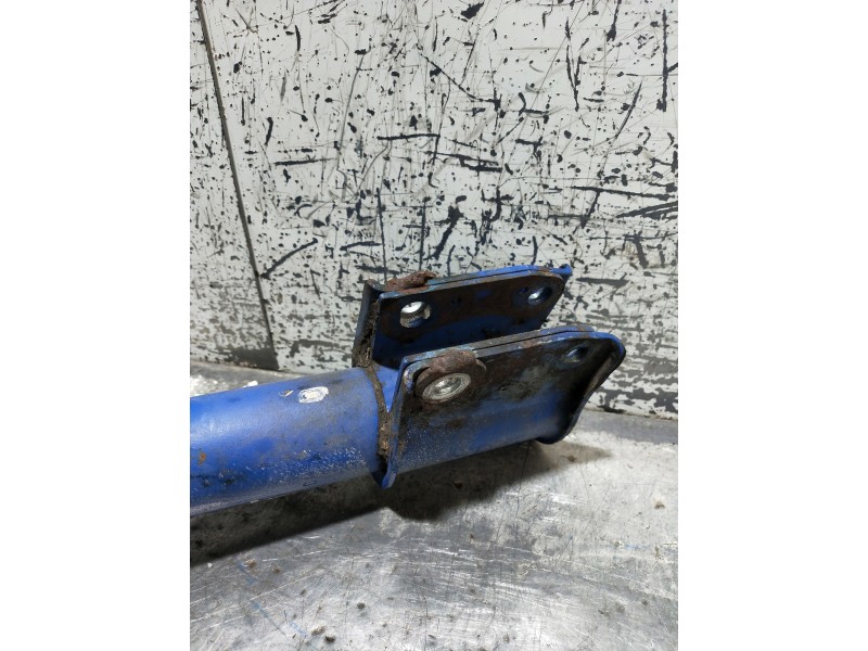 Recambio de amortiguador delantero derecho para seat ibiza gl referencia OEM IAM   