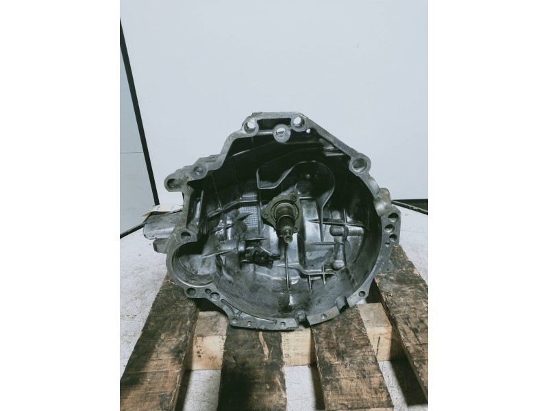 Recambio de caja cambios para volkswagen passat berlina (3b3) edition referencia OEM IAM DVP 06092 