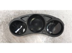 Recambio de cuadro instrumentos para citroen c4 lim. seduction referencia OEM IAM 9676962980  