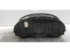 Recambio de cuadro instrumentos para citroen c4 lim. seduction referencia OEM IAM 9676962980   2