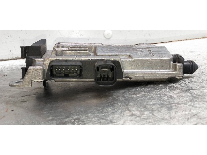 Recambio de centralita start / stop para citroen c4 lim. seduction referencia OEM IAM 9810858380 28447928 
