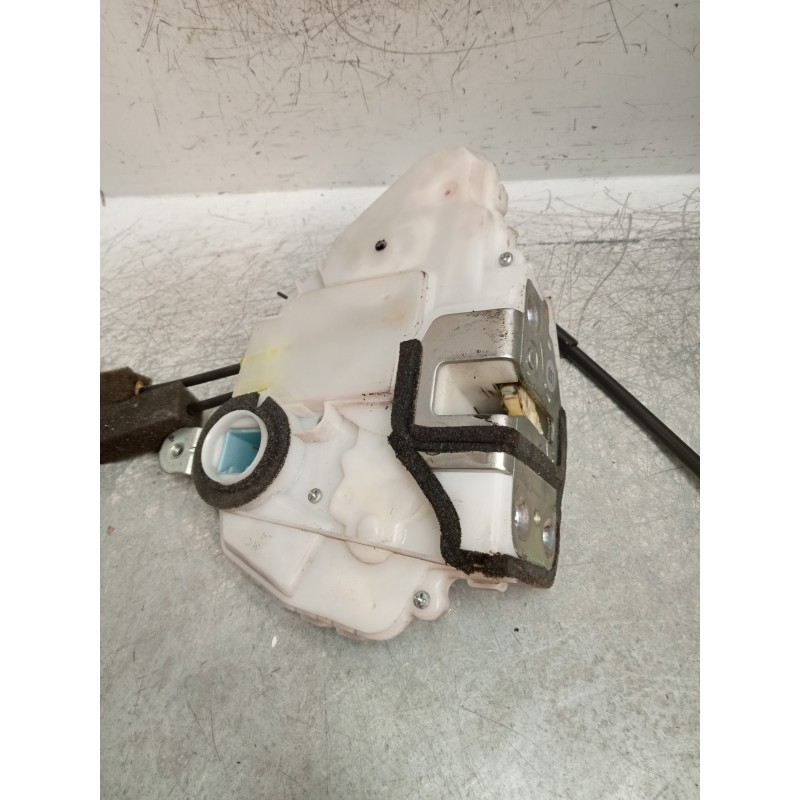 Recambio de motor cierre centralizado delantero izquierdo para honda accord tourer (cw) 2.2 dtec cat referencia OEM IAM   