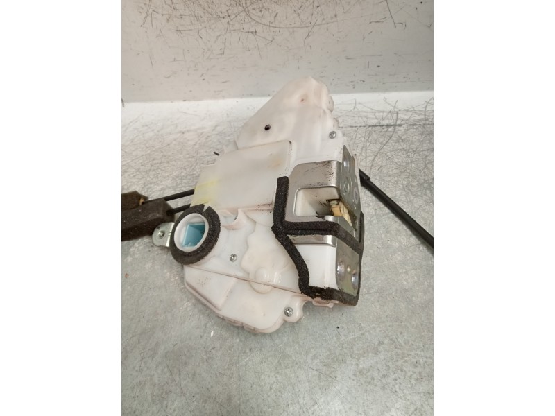 Recambio de motor cierre centralizado delantero izquierdo para honda accord tourer (cw) 2.2 dtec cat referencia OEM IAM   