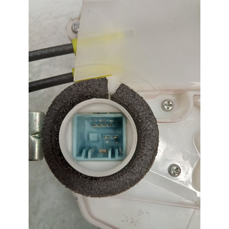 Recambio de motor cierre centralizado delantero izquierdo para honda accord tourer (cw) 2.2 dtec cat referencia OEM IAM   