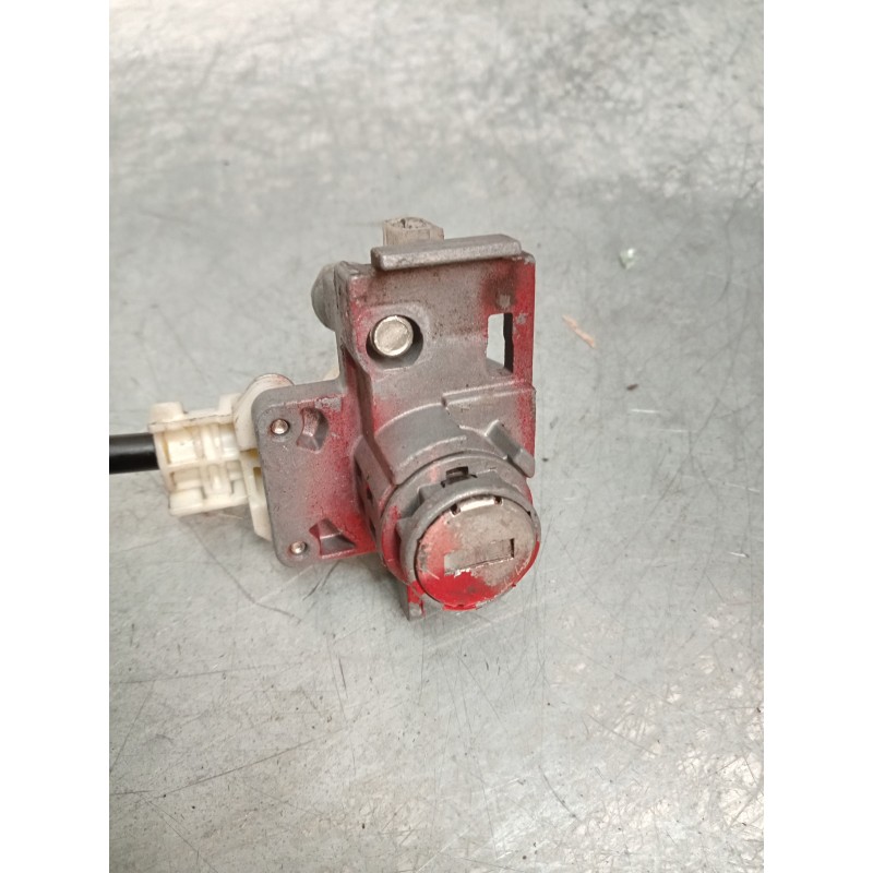 Recambio de motor cierre centralizado delantero izquierdo para honda accord tourer (cw) 2.2 dtec cat referencia OEM IAM   