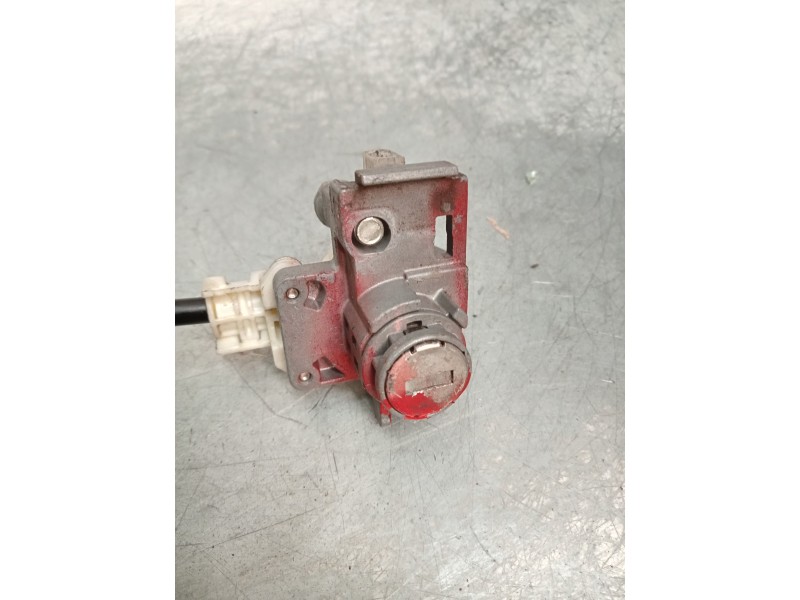 Recambio de motor cierre centralizado delantero izquierdo para honda accord tourer (cw) 2.2 dtec cat referencia OEM IAM   