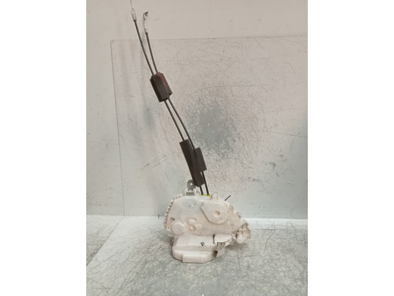 Recambio de motor cierre centralizado trasero derecho para honda accord tourer (cw) 2.2 dtec cat referencia OEM IAM   