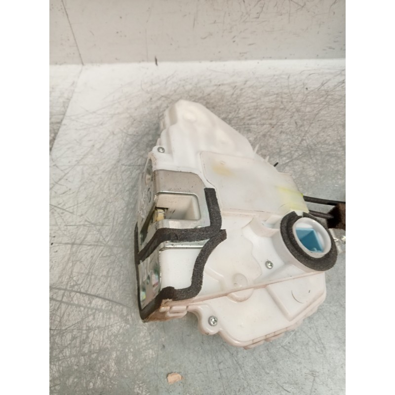 Recambio de motor cierre centralizado trasero derecho para honda accord tourer (cw) 2.2 dtec cat referencia OEM IAM   