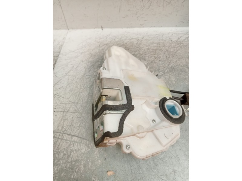 Recambio de motor cierre centralizado trasero derecho para honda accord tourer (cw) 2.2 dtec cat referencia OEM IAM   