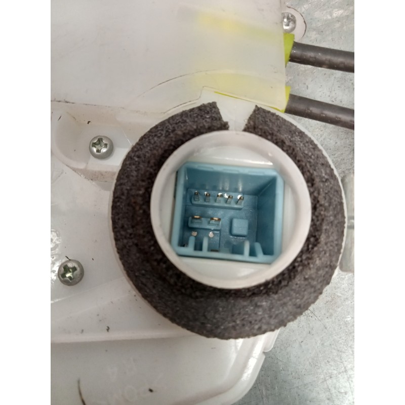 Recambio de motor cierre centralizado trasero derecho para honda accord tourer (cw) 2.2 dtec cat referencia OEM IAM   