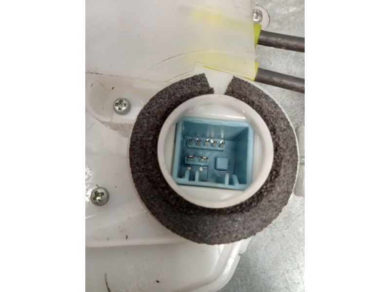 Recambio de motor cierre centralizado trasero derecho para honda accord tourer (cw) 2.2 dtec cat referencia OEM IAM   