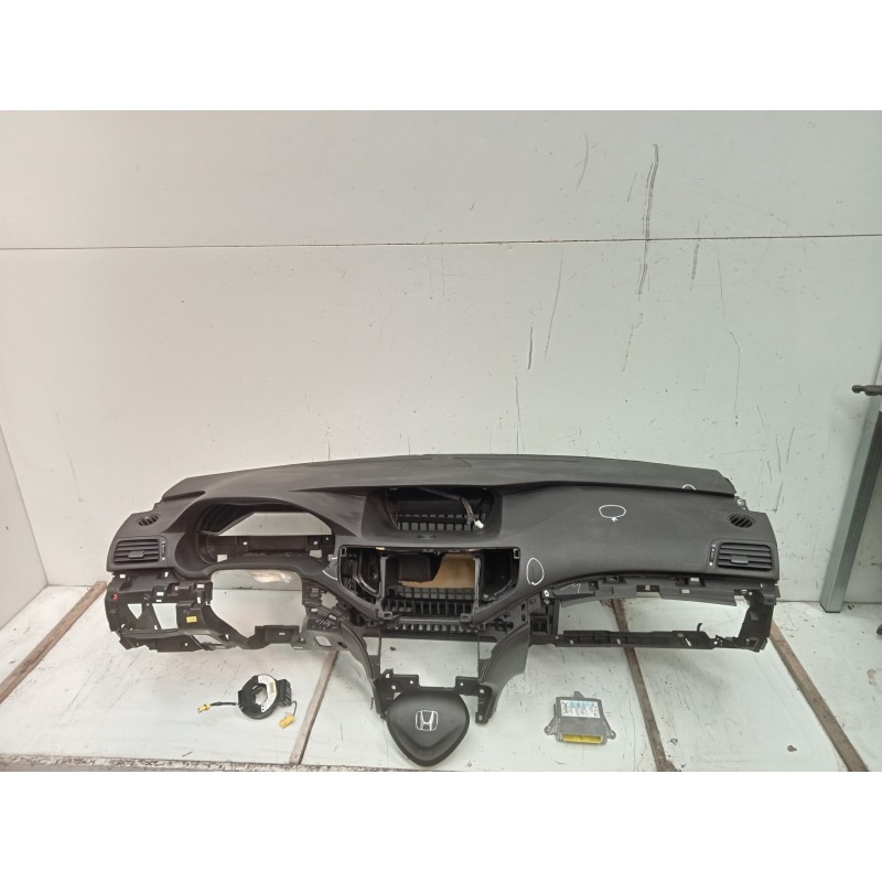 Recambio de kit airbag para honda accord tourer (cw) 2.2 dtec cat referencia OEM IAM 77960TL4G911M1  
