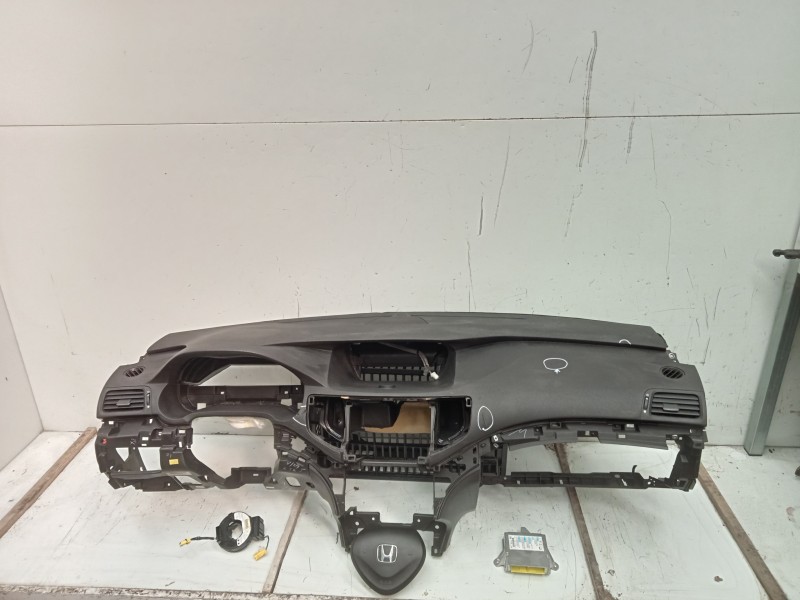 Recambio de kit airbag para honda accord tourer (cw) 2.2 dtec cat referencia OEM IAM 77960TL4G911M1  