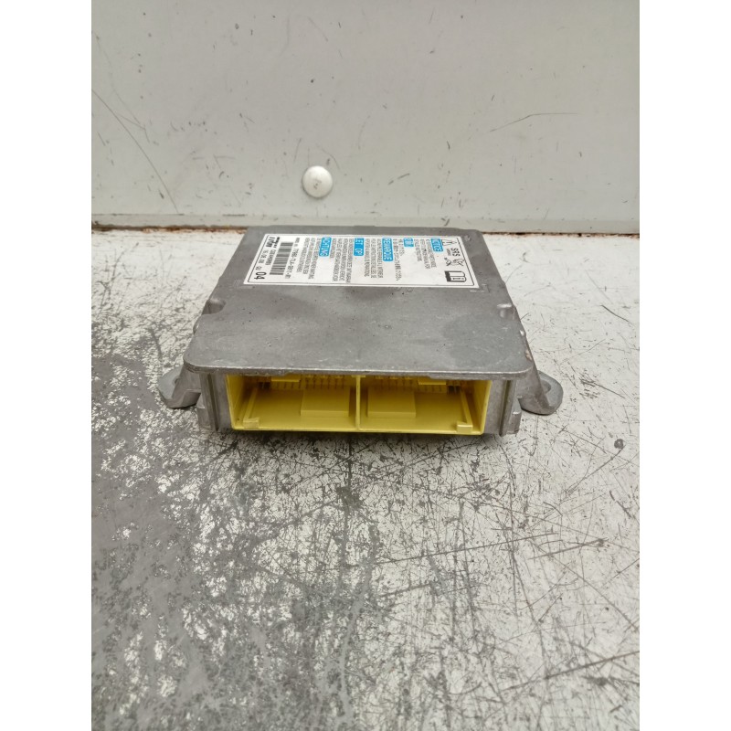 Recambio de kit airbag para honda accord tourer (cw) 2.2 dtec cat referencia OEM IAM 77960TL4G911M1  