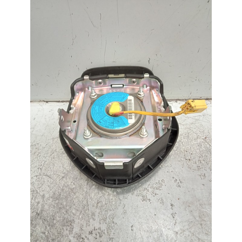 Recambio de kit airbag para honda accord tourer (cw) 2.2 dtec cat referencia OEM IAM 77960TL4G911M1  